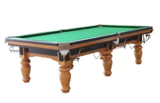 美式臺(tái)球桌